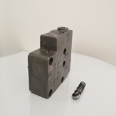 Krijg A11vo190/260 Lrds Valve voor Rexroth Hydraul Pump Verzendkosten en ondersteuning in USD