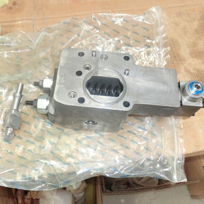 A11vo190/260 Lrdh2 Valve voor Rexroth Hydraul Pump Gemakkelijke installatie