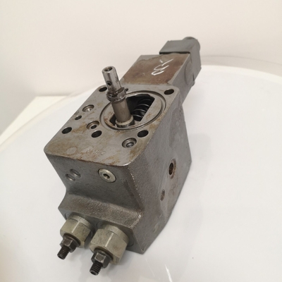 A11vo190/260 Lrdh1 Valve voor Rexroth Hydraul Pump Oil Long Lasting Components