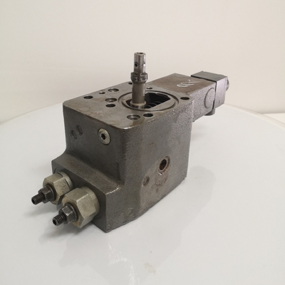 A11vo190/260 Lrdh1 Valve voor Rexroth Hydraul Pump Oil Long Lasting Components