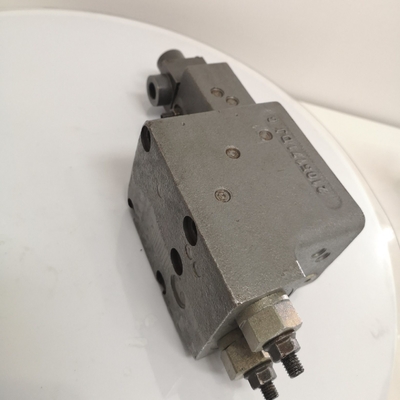 A11vo190/260 Lrdh1 Valve voor Rexroth Hydraul Pump Oil Long Lasting Components