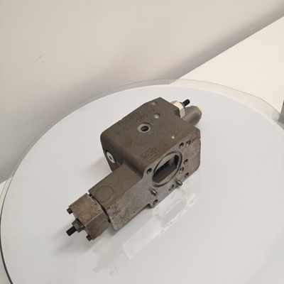 Technische service en onderdelen voor het ondersteunen van A11vo190/260 LG1eh2 Valve voor Rexroth Hydraul Pump