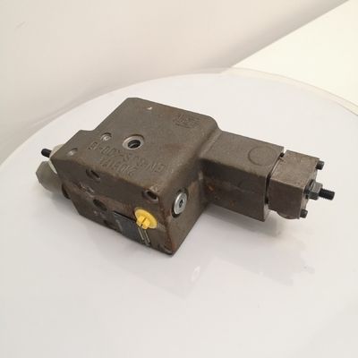 Technische service en onderdelen voor het ondersteunen van A11vo190/260 LG1eh2 Valve voor Rexroth Hydraul Pump