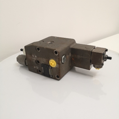 Technische service en onderdelen voor het ondersteunen van A11vo190/260 LG1eh2 Valve voor Rexroth Hydraul Pump
