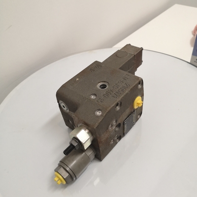 Technische service en onderdelen voor het ondersteunen van A11vo190/260 LG1eh2 Valve voor Rexroth Hydraul Pump