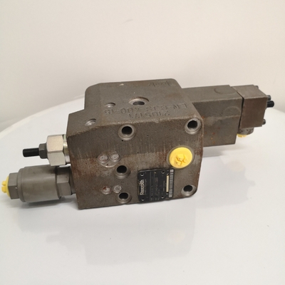 Technische service en onderdelen voor het ondersteunen van A11vo190/260 LG1eh2 Valve voor Rexroth Hydraul Pump