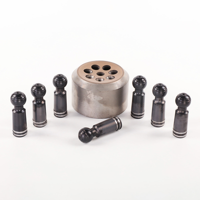Rexroth A6ve/A6vm-serie Hydraulische motor zuiger en cilinderblok met koolstofstaal