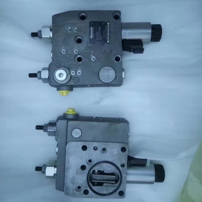Toepassen op boorplatform A11vo190/260 Le1s Le2s Valve voor Rexroth Hydraul Pump 10kg