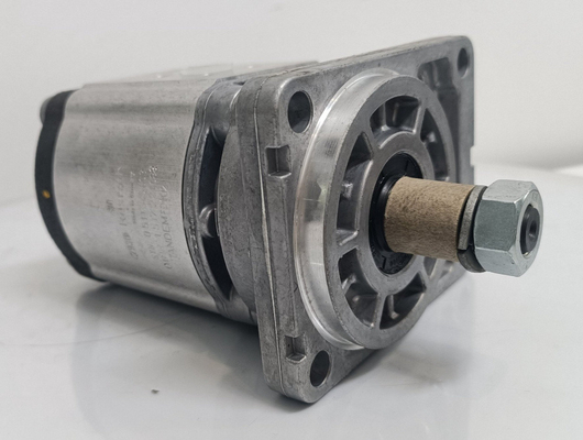 A4vg28 Piston Pump Parts voor Rexroth Single Cylinder Structure Klaar voor verzending