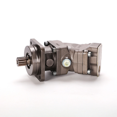 A4vg28 Piston Pump Parts voor Rexroth Single Cylinder Structure Klaar voor verzending