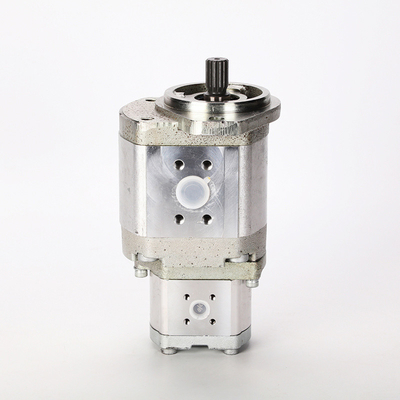 A4vg28 Piston Pump Parts voor Rexroth Single Cylinder Structure Klaar voor verzending