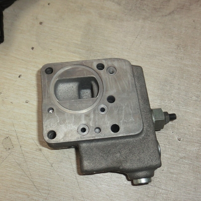 Drilling Rig Apply to A11V0190/260 Customization Dr Valve voor Rexroth Hydraul Pump