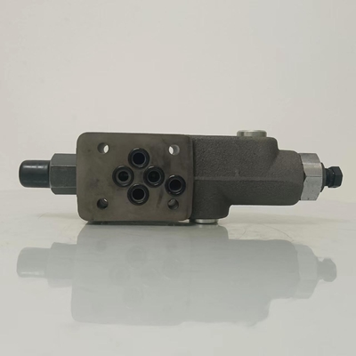 A4vg40/18/28/56/71/90/145/180/250 Pistonpompondelen voor graafmachines voor Rexroth Hydraulics