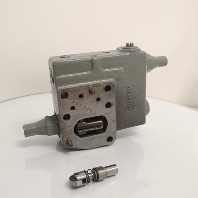 A11vo95/130/145 Lrg Valve voor Rexroth Hydraul Pump Customization Crawler Crane