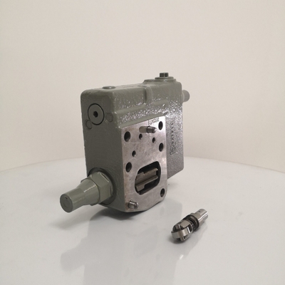 A11vo95/130/145 Lrg Valve voor Rexroth Hydraul Pump Customization Crawler Crane