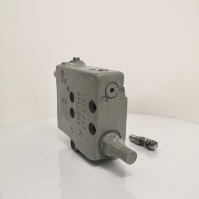 A11vo95/130/145 Lrg Valve voor Rexroth Hydraul Pump Customization Crawler Crane