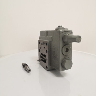 A11vo95/130/145 Lrg Valve voor Rexroth Hydraul Pump Customization Crawler Crane