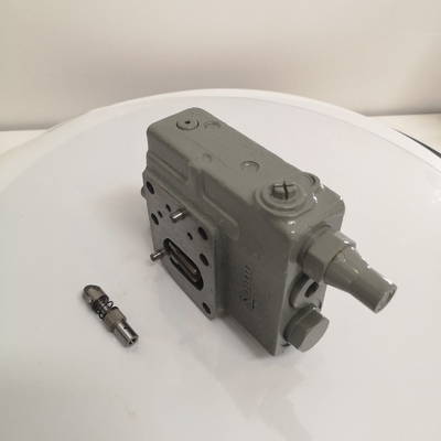 A11vo95/130/145 Lrg Valve voor Rexroth Hydraul Pump Customization Crawler Crane