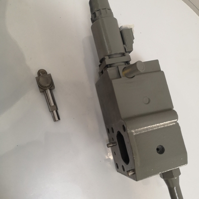 A11vo95/130/145 Lrdu1 Lrdu2 Lrdu6 Valve voor Rexroth Hydraul Pump Steunbetaling in USD