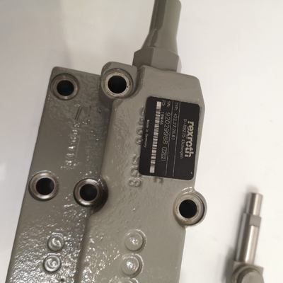 A11vo95/130/145 Lrdu1 Lrdu2 Lrdu6 Valve voor Rexroth Hydraul Pump Steunbetaling in USD