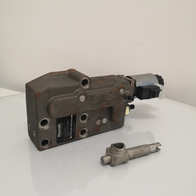 A11vo95/130/145 Ep1d Ep2d Valve voor Rexroth Hydraul Pump Pakket Bruto Gewicht 10.000kg