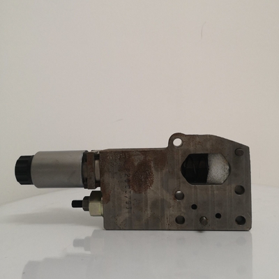 A11vo95/130/145 Ep1d Ep2d Valve voor Rexroth Hydraul Pump Pakket Bruto Gewicht 10.000kg
