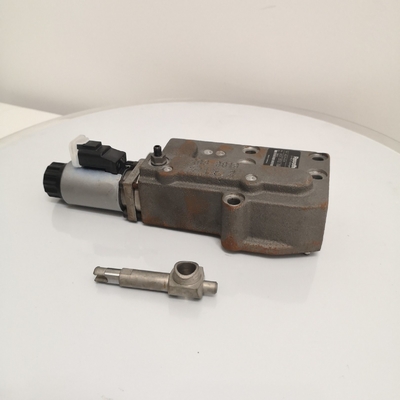 Rexroth Hydraul Pump A11vo40/60/75 Ep1d Ep2d Valve 10kg Klaar voor het aanbrengen Hydraulische pomp