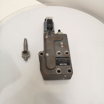 Rexroth Hydraul Pump A11vo40/60/75 Ep1d Ep2d Valve 10kg Klaar voor het aanbrengen Hydraulische pomp
