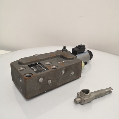 Rexroth Hydraul Pump A11vo40/60/75 Ep1d Ep2d Valve 10kg Klaar voor het aanbrengen Hydraulische pomp