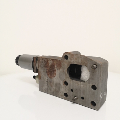 Rexroth Hydraul Pump A11vo40/60/75 Ep1d Ep2d Valve 10kg Klaar voor het aanbrengen Hydraulische pomp