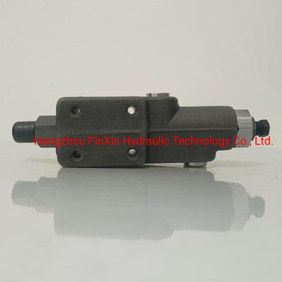 A4vg180 Pistonpompondelen voor hefmachines in Rexroth Hydraulics Engineering