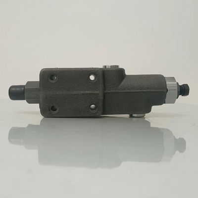 A4vg180 Pistonpompondelen voor hefmachines in Rexroth Hydraulics Engineering