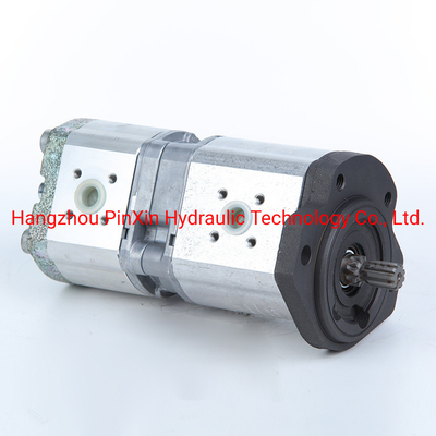 A4vg180 Pistonpompondelen voor hefmachines in Rexroth Hydraulics Engineering