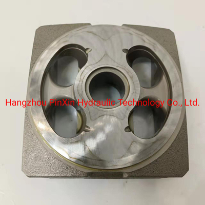 A4vg180 Pistonpompondelen voor hefmachines in Rexroth Hydraulics Engineering