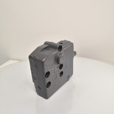 A11vo40/60/75 Dr Valve voor Rexroth Hydraul Pump