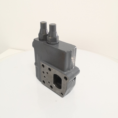Rexroth Hydraul Pump A11vo40/60/75 Drg Valve Refund Policy voor productproblemen