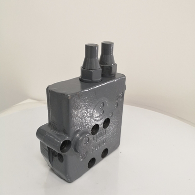 Rexroth Hydraul Pump A11vo40/60/75 Drg Valve Refund Policy voor productproblemen