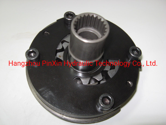 A4VG90 Rexroth Hydraulics Piston Pump Parts Apply voor Hydraulische Pump Motor