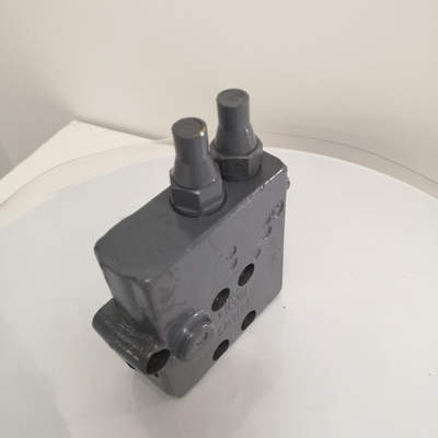 Rexroth Hydraul Pump A11vo40/60/75 Drg Valve Refund Policy voor productproblemen