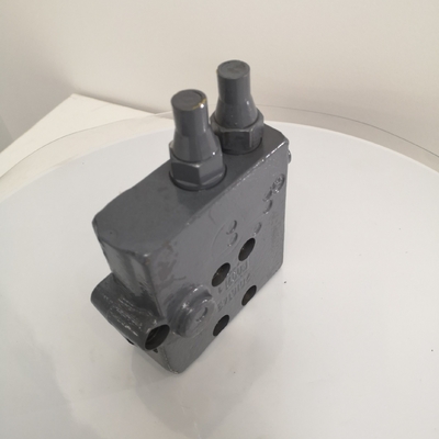 Rexroth Hydraul Pump A11vo40/60/75 Drg Valve Refund Policy voor productproblemen