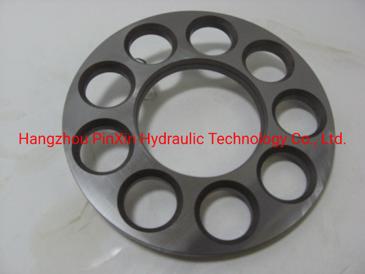 A4vg125 Pistonpompondelen voor hefmachines perfect aansluiten Hydraulische pompmotor