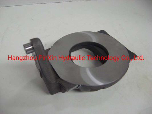 A4vg125 Pistonpompondelen voor hefmachines perfect aansluiten Hydraulische pompmotor