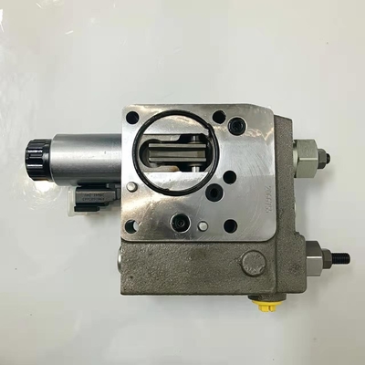 Rexroth hydraulische pomp A11VLO190/260 LE2S-ventiel Veilig betalingsbeschermingsplatform