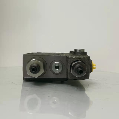 Rexroth hydraulische pomp A11VLO190/260 LE2S-ventiel Veilig betalingsbeschermingsplatform