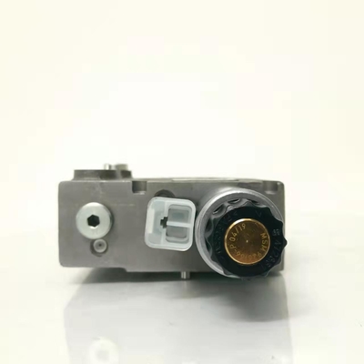 Rexroth hydraulische pomp A11VLO190/260 LE2S-ventiel Veilig betalingsbeschermingsplatform