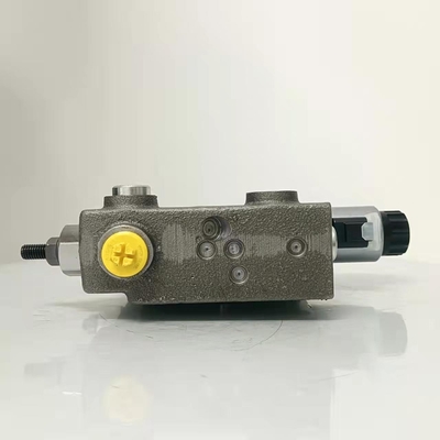 Rexroth hydraulische pomp A11VLO190/260 LE2S-ventiel Veilig betalingsbeschermingsplatform