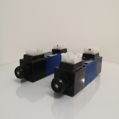 4WE6H62 Solenoïde richtingsklep Beveilig uw aankoop met Rexroth op Made-in.com