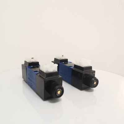 4WE6H62 Solenoïde richtingsklep Beveilig uw aankoop met Rexroth op Made-in.com