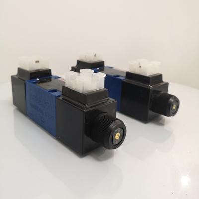4WE6H62 Solenoïde richtingsklep Beveilig uw aankoop met Rexroth op Made-in.com
