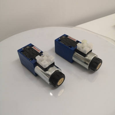 Aanpassing 4we6eb62/Eg24n9K4 R900561281 Solenoïde richtingsklep voor Rexroth